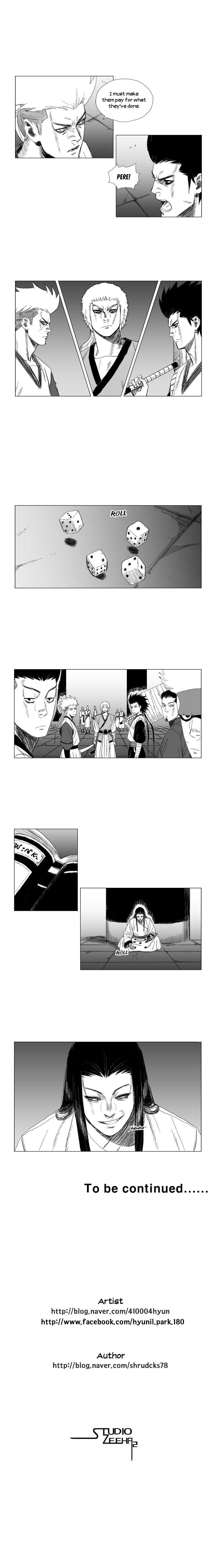 Red Storm Chapter 28 6